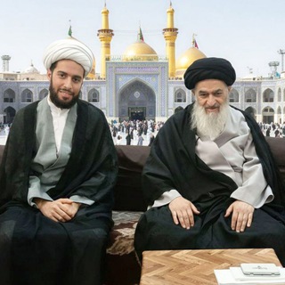 Telegram profile photo for حيدر الموله