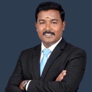 Telegram profile photo for Tradelink_Rajamathi