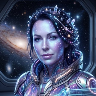 Telegram profile photo for Путь Души 🪬🪐💎✨Яна Крендач✨