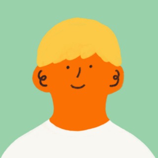 Telegram profile photo for illustratorsunion.ru