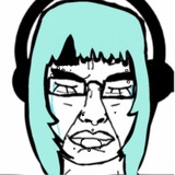 Telegram profile photo for mazer fâcker aya🥥