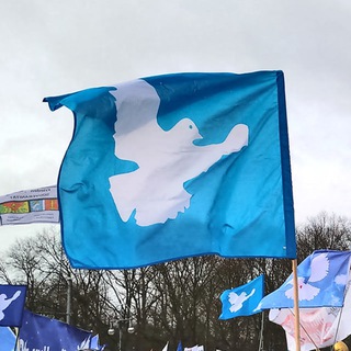Telegram profile photo for Textstelle – von Tilo Gräser