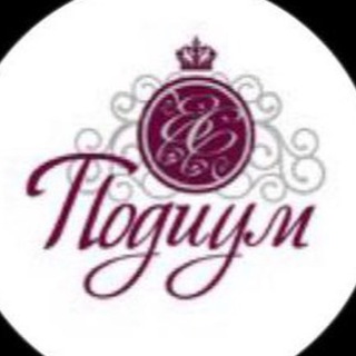 Telegram profile photo for ES_PODIUM