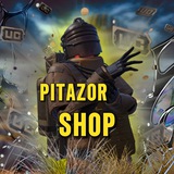 Telegram profile photo for PITAZOR | SHOP