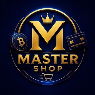 Telegram profile photo for Master shopخدمات مجازی