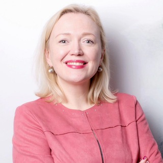 Telegram profile photo for Анна Козьмина | ЛюблюКачество