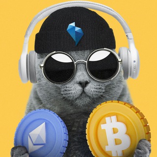 Telegram profile photo for Криптовалюты: Инструкция по применению