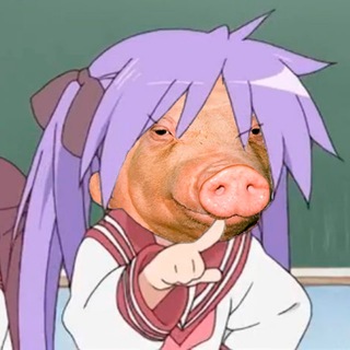 Telegram profile photo for Яйца скрэмбл