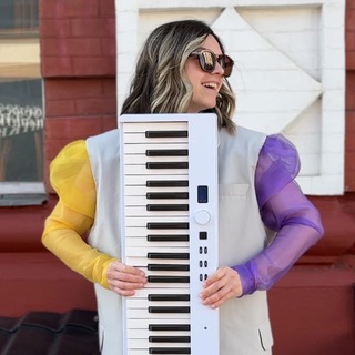 Telegram profile photo for Kris_piano_pro_notes/ ноты для фортепиано