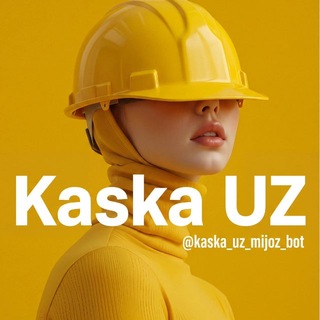 Telegram profile photo for Kaska UZ | Mijozlar kanali