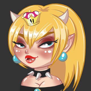 Telegram profile photo for Nyuukke