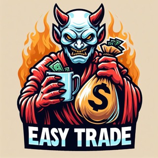 Telegram profile photo for Easy Trade