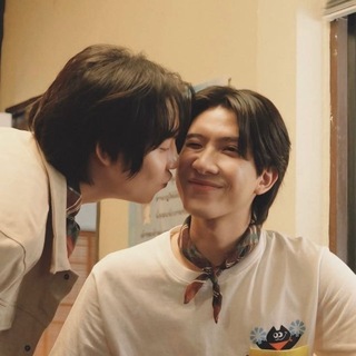 Telegram profile photo for домик с bl
