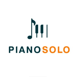 Telegram profile photo for PianoSolo.me - Ноты, миди и уроки для пианино