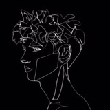 Telegram profile photo for ♱