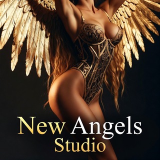 Telegram profile photo for New Angel's | Global Management