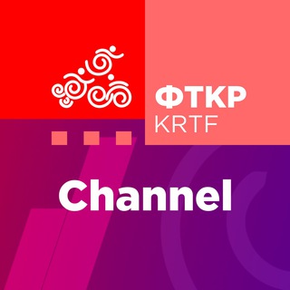 Telegram profile photo for Федерация Триатлона Кыргызской Республики