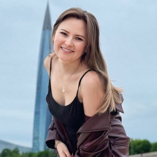 Telegram profile photo for Психолог|Екатерина Романова