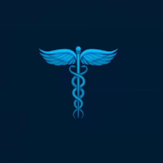 Telegram profile photo for pharmacy exams