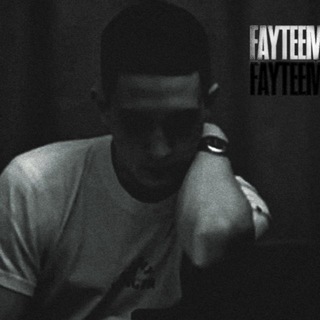 Telegram profile photo for FAYTEEM