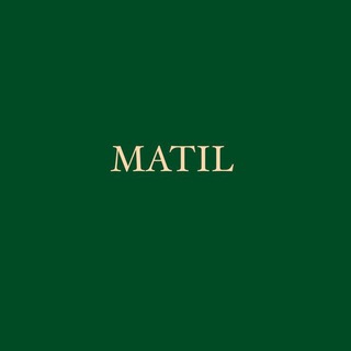 Telegram profile photo for MATIL