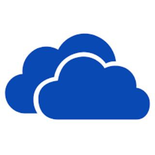 Telegram group profile photo for OneDrive 交流