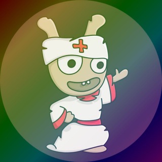 Telegram profile photo for XIAOMIGUYS ANTIHYPE