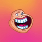 Telegram profile photo for 📛📛мы переехали👇