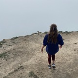 Telegram profile photo for Это девочка!