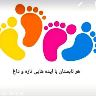 Telegram profile photo for باشگاه پرواز