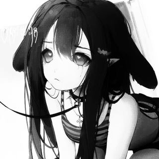 Telegram profile photo for whykawaii