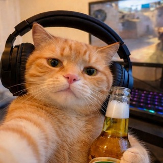 Telegram profile photo for Пивной тритон