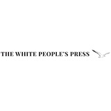 Telegram profile photo for The White People's Press