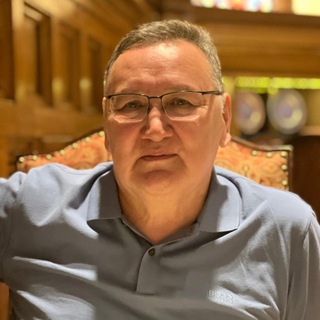 Telegram profile photo for Виктор Федоров