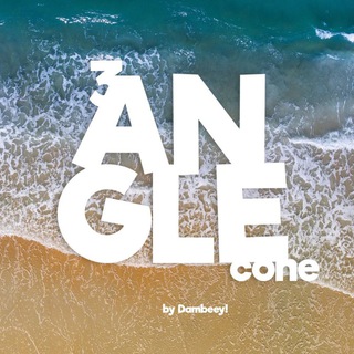 Telegram profile photo for 3AngleCone.
