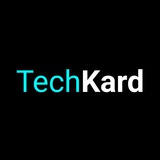 Telegram profile photo for TechKard