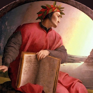 Telegram profile photo for La Divina Commedia (audiolibro)