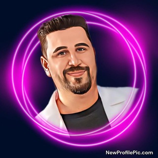 Telegram profile photo for سلام خَصّاف
