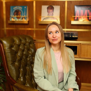 Telegram profile photo for Мадам Ефремова