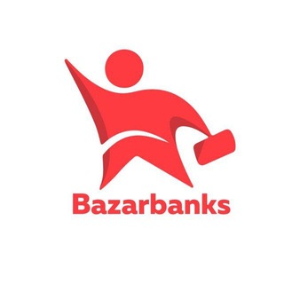 Telegram profile photo for بازاربانکس_نیازمندیهای کارمندان کشور 💼