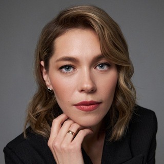 Telegram profile photo for VQ: Энергия лидера | Оксана Ульянова