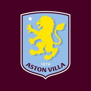 Telegram profile photo for Villains from Birmingham | Aston Villa