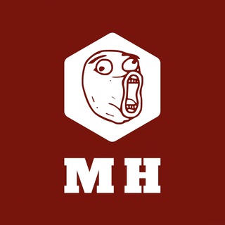 Telegram profile photo for Мемные Новости