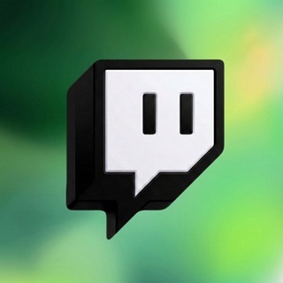 Telegram group profile photo for Twitch Badges Chat