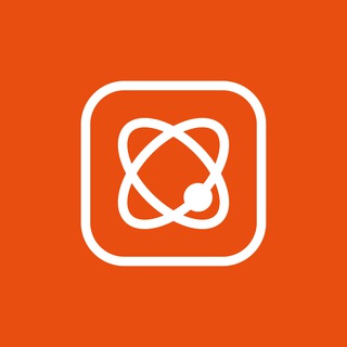 Telegram profile photo for Fizika | Registon o'quv markazi - Channel