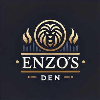 Telegram profile photo for Enzo’s den