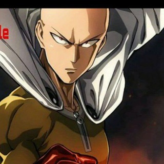 Telegram profile photo for One Punch Man Episodi