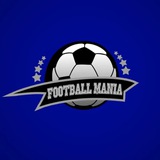 Telegram profile photo for Footballmania