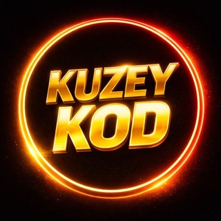 Telegram profile photo for KUZEYKOD