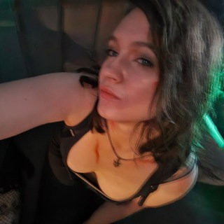 Telegram profile photo for 🀥Persikовый косплей🀥